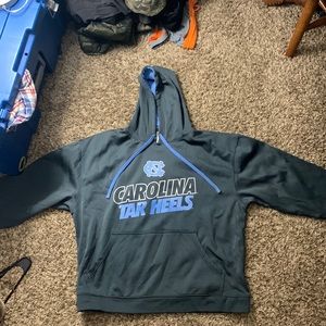 Tarheels hoodie